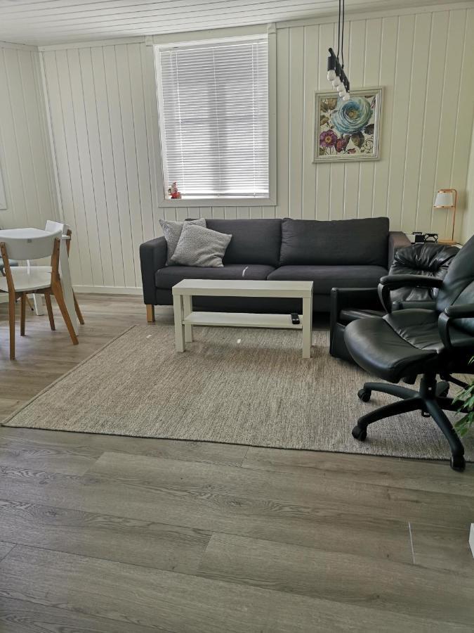 New 2 Bed Room Apartment In Halden Kültér fotó