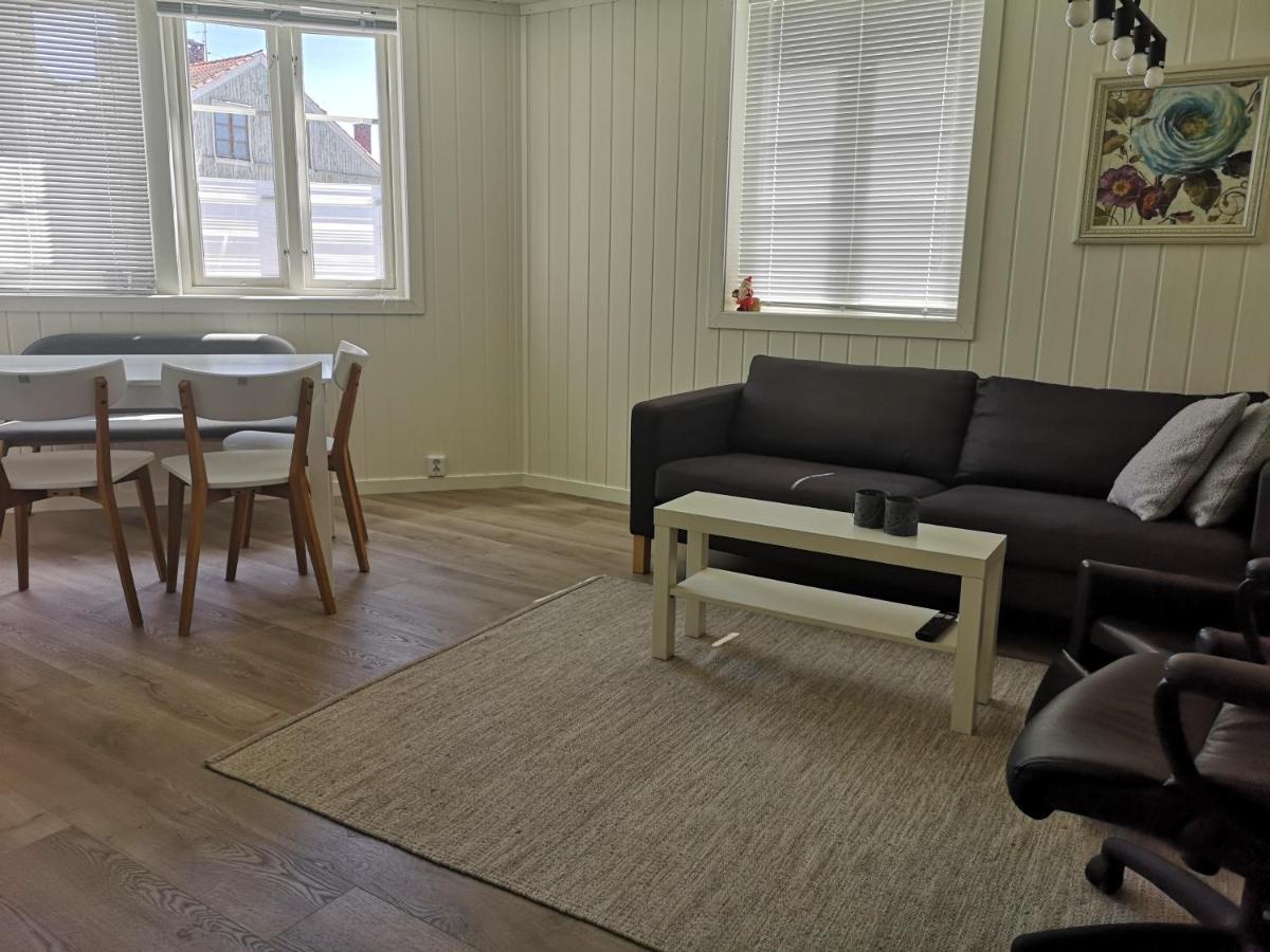 New 2 Bed Room Apartment In Halden Kültér fotó