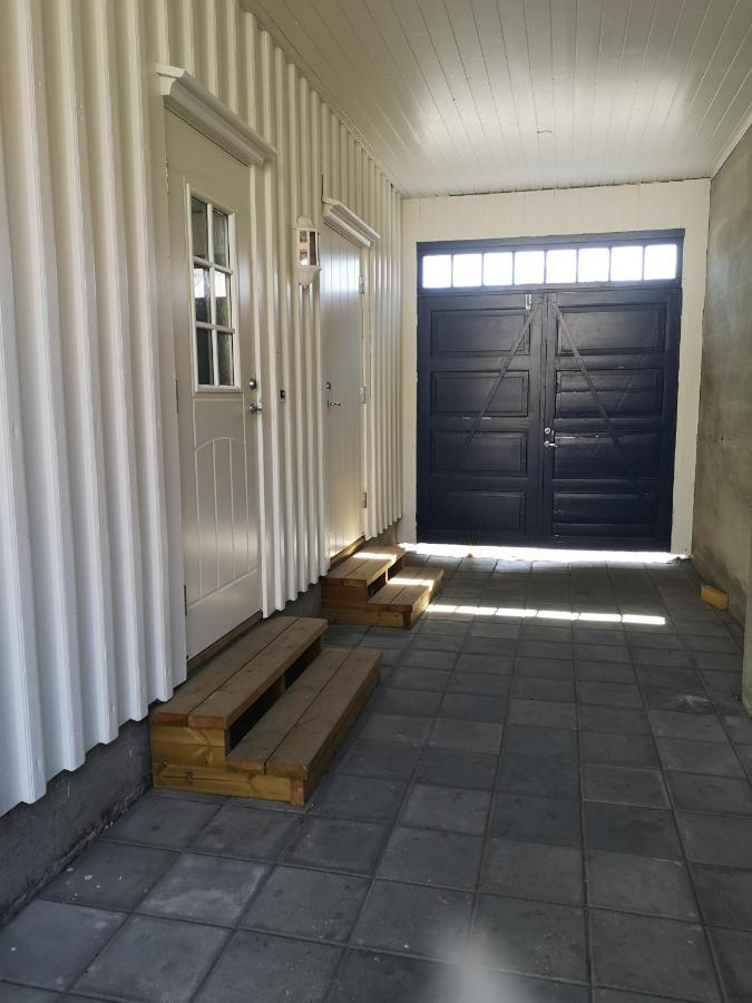New 2 Bed Room Apartment In Halden Kültér fotó