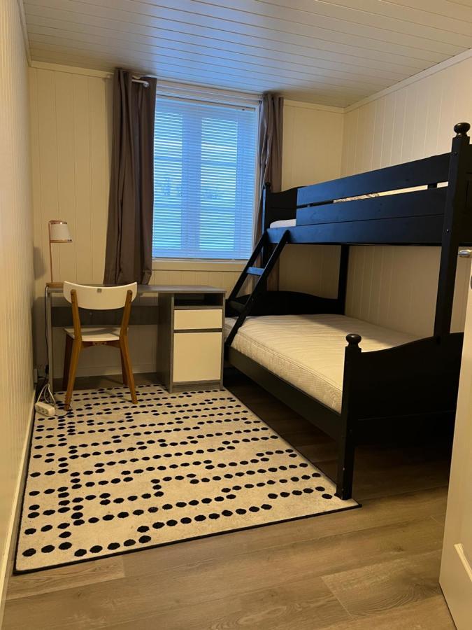 New 2 Bed Room Apartment In Halden Kültér fotó